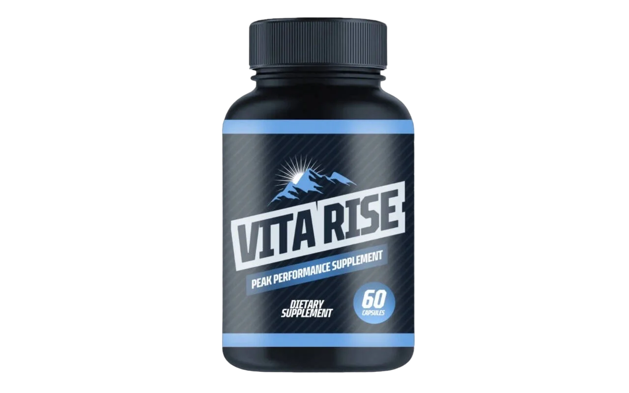 VitaRise 1 bottle